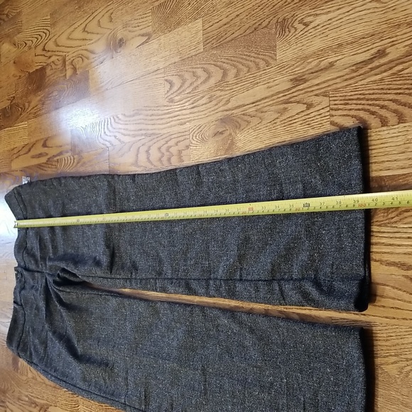 (16) NWT Ricki's Straight Fit Mid Rise Bootcut Trousers Business Casual Office - Picture 6 of 10